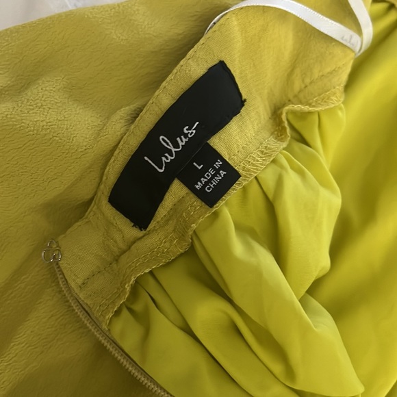 Lulu’s MIDI Dress - Picture 4 of 4